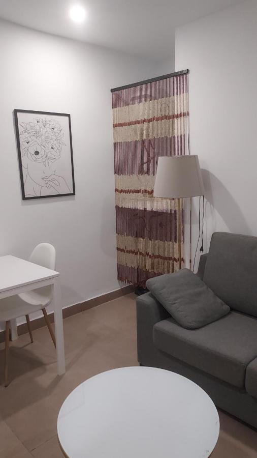 Ferienwohnung Dama Iberica III Valencia Exterior foto